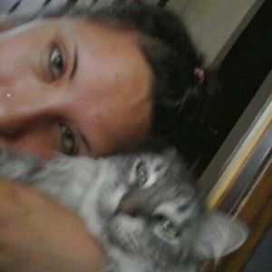 Meet your Posher, Lilly